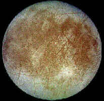 Europa Full Face:November 20, 1996